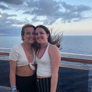 Meet your Posher, Jacquie